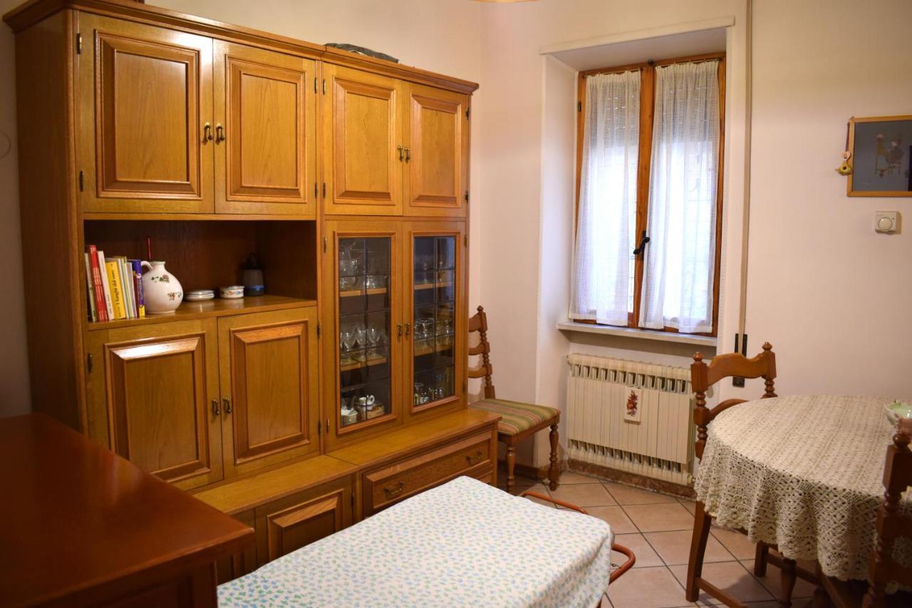 Alf E Ann B&B Tivoli Terme Bagian luar foto
