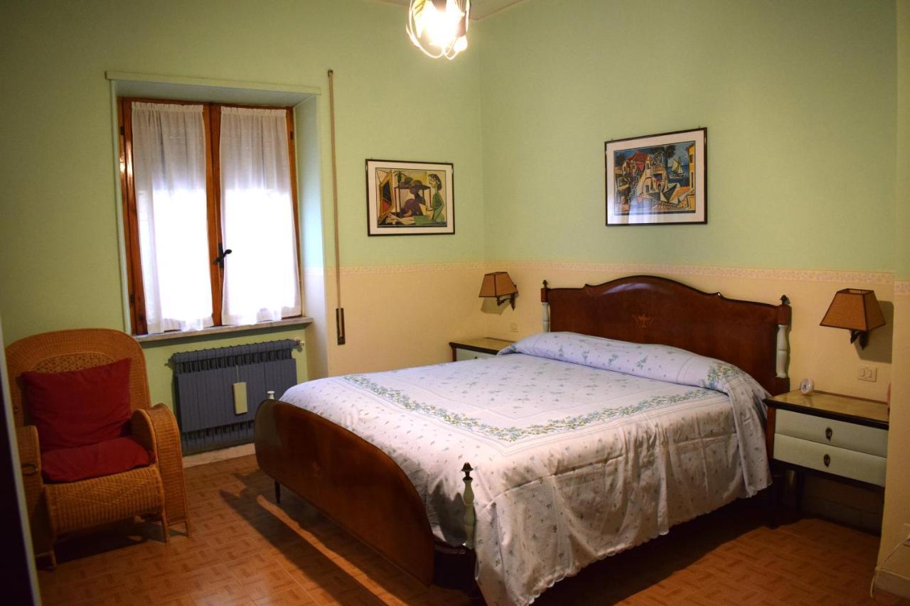 Alf E Ann B&B Tivoli Terme Bagian luar foto