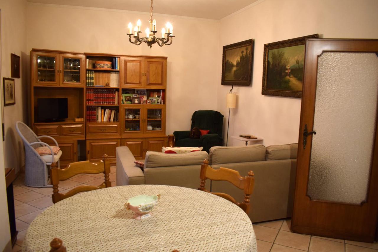 Alf E Ann B&B Tivoli Terme Bagian luar foto