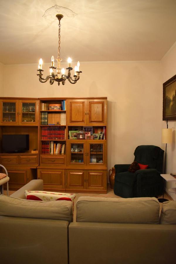 Alf E Ann B&B Tivoli Terme Bagian luar foto